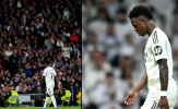 Vinicius Junior đối mặt áp lực lớn tại Real: Sự ủng hộ và thách thức từ ban lãnh đạo