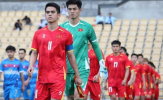 AFC ca ngợi Khuất Văn Khang là thủ lĩnh U23 Việt Nam