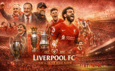 Lịch sử Câu lạc bộ Liverpool – Từ kẻ lót đường đến biểu tượng bóng đá Anh