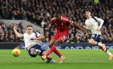 Liverpool lo ngại chấn thương nghiêm trọng của Alexander Isak