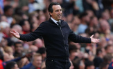 Unai Emery ca ngợi tinh thần đội bóng, nhấn mạnh cải thiện lối chơi Aston Villa