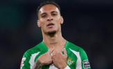 Antony kiến tạo, Betis đại thắng Getafe 4-0 tại La Liga