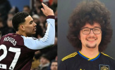 Aston Villa 'khịa' fan MU sau khi nối dài chuỗi thắng 10 trận