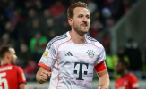 Harry Kane lập kỷ lục tại Bundesliga, nhận giải thưởng lớn