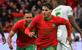 Brahim Diaz tỏa sáng với màn trình diễn xuất sắc tại AFCON