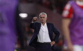 Mourinho dè chừng Famalicao, cảnh báo Benfica về sự tự mãn