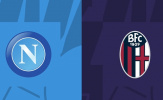 Soi trận Napoli vs Bologna: Conte nắm lợi thế ở chung kết Siêu cúp Ý