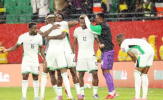 Soi trận Nigeria vs Tanzania: Đại bàng Xanh thị uy sức mạnh ngày ra quân
