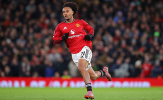Fabrizio Romano xác nhận: Joshua Zirkzee đàm phán nâng cao rời Man Utd