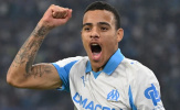 Mason Greenwood thăng hoa ở Marseille, Leboeuf lên tiếng khen ngợi
