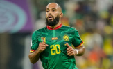 Soi trận Cameroon vs Gabon: Mbeumo và bài toán bàn thắng