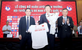 HLV Kim Sang-sik kích hoạt gia hạn đến Asian Cup 2027