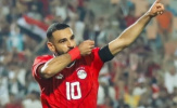 Mohamed Salah và lời khẳng định đẳng cấp ở AFCON 2025