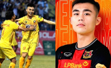 Ninh Bình FC chiêu mộ Hoàng Thái Bình