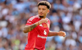 Man United tính phương án cắt lỗ Jadon Sancho dưới thời Amorim