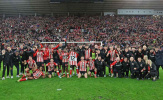 Sunderland ở Ngoại hạng Anh: Kéo cả thành phố trở lại với ánh sáng