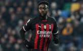 AC Milan chấm dứt hợp đồng Divock Origi sau 18 tháng “đóng băng”