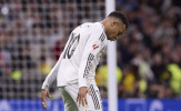 Mbappe chinh phục Bernabeu sau khi san bằng kỷ lục