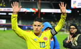 World Cup 2026: James Rodriguez và chương cuối của thế hệ vàng Colombia