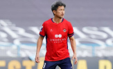 Kazuyoshi Miura tiếp tục thi đấu ở tuổi 58, gia nhập Fukushima United