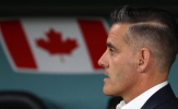 Bổ nhiệm John Herdman, Indonesia đặt mục tiêu top 50 FIFA
