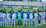 U23 Việt Nam nhắm U23 châu Á, lấy cảm hứng Thường Châu
