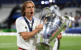 Chấm điểm Modric, Vazquez, Vallejo sau khi rời Real Madrid