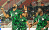 Lookman ghi bàn đẳng cấp, giúp Nigeria hạ Tanzania ở AFCON 2025