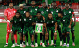 Lookman và Osimhen chơi nổi bật, Nigeria khởi đầu AFCON bằng thắng lợi trước Tanzania