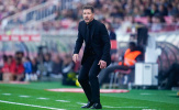 Atletico Madrid giữ chân Simeone, chuẩn bị gia hạn hợp đồng mới