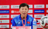 HLV Kim Sang Sik gia hạn ĐT Việt Nam, Báo Indonesia lo ngại