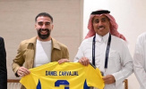 Dani Carvajal cân nhắc rời Real Madrid để bước sang chương mới tại Qatar
