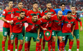 Lịch sử tuyển Morocco: Hành trình của 'Những chú Sư tử Atlas'