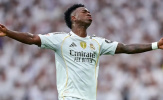 Real Madrid đẩy nhanh đàm phán giữ chân Vinicius Junior