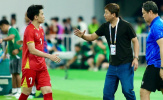 U23 Việt Nam điều chỉnh kế hoạch chuẩn bị VCK U23 châu Á 2026