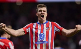 Liverpool nhắm Alexander Sorloth của Atletico