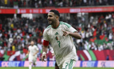 Mahrez bùng nổ, Algeria đánh bại Sudan 3-0 ở AFCON