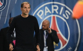 PSG: Thomas Tuchel kể cú sốc bị sa thải đêm Giáng sinh