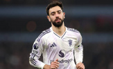 Điều khoản đặc biệt giúp Real Madrid chiêu mộ Bruno Fernandes