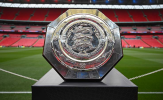 Lịch sử Siêu Cúp Anh (FA Community Shield): Danh hiệu cao quý hay chỉ là 'trận giao hữu hạng sang'?