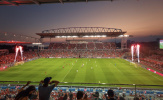 Sân vận động BMO Field: Hành trình từ sân bóng giải trẻ đến thánh địa World Cup 2026