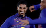 Barcelona và điều khoản mua đứt Marcus Rashford trị giá 30 triệu bảng