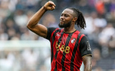 Bournemouth quyết giữ Antoine Semenyo trước tin đồn ra đi