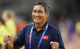 HLV Mai Đức Chung tiếp tục dẫn dắt tuyển nữ Việt Nam dự VCK nữ châu Á 2026