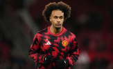Roma muốn Zirkzee, theo gương Hojlund rời Man Utd