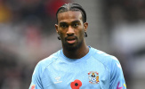 West Ham choáng váng vì Coventry hét giá Haji Wright 200 triệu