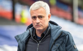 Jose Mourinho khiến dàn sao Tottenham sững sờ khi công khai nỗi đau trước trận đấu ngày Boxing Day