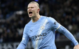 Haaland dẫn đầu top 10 ngôi sao xuất sắc nhất Ngoại hạng Anh