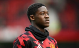 Kobbie Mainoo và nghịch lý ở Man United dưới thời Ruben Amorim