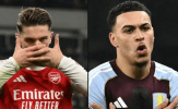 Arsenal, Man City, Aston Villa: Ai đủ bản lĩnh vượt ải lịch thi đấu khốc liệt?